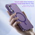 Samsung Galaxy S24 Magnetic Mobile Phone Case