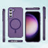 Samsung Galaxy S24 Plus Magnetic Mobile Phone Case