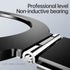 Samsung Galaxy S24 Electroplating Bracket Magnetic Protective Cover mobile Phone Case