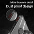 Samsung Galaxy S24 Electroplating Bracket Magnetic Protective Cover mobile Phone Case