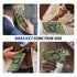 Samsung Galaxy S24 Plus Magnetic with 360 Degree Rotating Ring Stand, Heavy Duty Phone Case