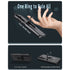 Samsung Galaxy S24 Plus Magnetic Scratch-Proof PC+TPU Phone Cover with Rotary Kickstand Case