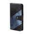 Samsung Galaxy S24 Texture Splicing Card Slot TPU Leather Phone Case