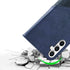 Samsung Galaxy S24 Plus Texture Splicing Card Slot TPU Leather Phone Case