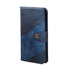 Samsung Galaxy S24 Plus Texture Splicing Card Slot TPU Leather Phone Case