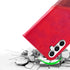 Samsung Galaxy S24 Plus Texture Splicing Card Slot TPU Leather Phone Case