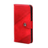 Samsung Galaxy S24 Texture Splicing Card Slot TPU Leather Phone Case