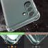 Samsung Galaxy S24 Plus Transparent Clear Soft TPU Cover Case-Clear
