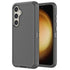 Samsung Galaxy S24 Plus With Kickstand Belt Clip Full Protection Heavy Duty Case