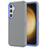 Samsung Galaxy S24 Plus With Kickstand Belt Clip Full Protection Heavy Duty Case