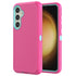Samsung Galaxy S24 Plus With Kickstand Belt Clip Full Protection Heavy Duty Case