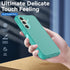 Samsung Galaxy S24 Plus With Kickstand Belt Clip Full Protection Heavy Duty Case