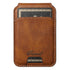 Samsung Galaxy S24 Ultra Magnetic PU Leather Wallet Card Slot Case Wireless Charging