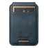 Samsung Galaxy S24 Ultra Magnetic PU Leather Wallet Card Slot Case Wireless Charging