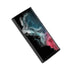 Samsung Galaxy S24 Ultra Shockproof，Anti-Fall Protective Case with Card Slots Ring Buckle Loop Strap Wallet Kickstand Cover