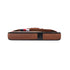 Samsung Galaxy S24 Ultra Shockproof，Anti-Fall Protective Case with Card Slots Ring Buckle Loop Strap Wallet Kickstand Cover