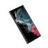 Samsung Galaxy S24 Ultra Shockproof，Anti-Fall Protective Case with Card Slots Ring Buckle Loop Strap Wallet Kickstand Cover