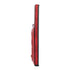 Samsung Galaxy S24 Ultra Shockproof，Anti-Fall Protective Case with Card Slots Ring Buckle Loop Strap Wallet Kickstand Cover