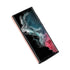 Samsung Galaxy S24 Ultra Shockproof，Anti-Fall Protective Case with Card Slots Ring Buckle Loop Strap Wallet Kickstand Cover