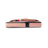 Samsung Galaxy S24 Ultra Shockproof，Anti-Fall Protective Case with Card Slots Ring Buckle Loop Strap Wallet Kickstand Cover