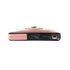 Samsung Galaxy S24 Ultra Shockproof，Anti-Fall Protective Case with Card Slots Ring Buckle Loop Strap Wallet Kickstand Cover