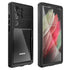 Samsung Galaxy S24 Ultra,360 Full Protective Waterproof Case With Built-in Screen Fingerprint Protector
