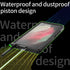 Samsung Galaxy S24 Ultra,360 Full Protective Waterproof Case With Built-in Screen Fingerprint Protector