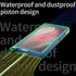 Samsung Galaxy S24 Ultra,360 Full Protective Waterproof Case With Built-in Screen Fingerprint Protector