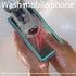 Samsung Galaxy S24 Ultra,360 Full Protective Waterproof Case With Built-in Screen Fingerprint Protector