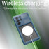 Samsung Galaxy S24 Ultra,360 Full Protective Waterproof Case With Built-in Screen Fingerprint Protector
