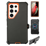 Samsung Galaxy S24 Ultra Full Protection Heavy Duty Shockproof Case