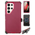 Samsung Galaxy S24 Ultra Full Protection Heavy Duty Shockproof Case