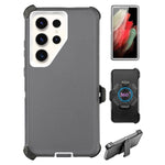 Samsung Galaxy S24 Ultra Full Protection Heavy Duty Shockproof Case