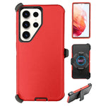 Samsung Galaxy S24 Ultra Full Protection Heavy Duty Shockproof Case