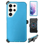 Samsung Galaxy S24 Ultra Full Protection Heavy Duty Shockproof Case