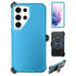 Samsung Galaxy S24 Ultra Full Protection Heavy Duty Shockproof Case