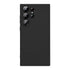 Samsung Galaxy S24 Ultra Soft Silicone Full Camera Protection&Anti-Scratch Microfiber