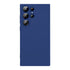Samsung Galaxy S24 Ultra Soft Silicone Full Camera Protection&Anti-Scratch Microfiber