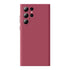 Samsung Galaxy S24 Ultra Soft Silicone Full Camera Protection&Anti-Scratch Microfiber