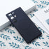 Samsung Galaxy S24 Ultra Liquid Silicone Case Cover Magnetic Attraction Wireless Charging