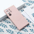 Samsung Galaxy S24 Ultra Liquid Silicone Case Cover Magnetic Attraction Wireless Charging