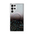 Samsung Galaxy S24 Ultra Luxury Sparkly Cover for , Clear Shockproof Silicone Bumper Case
