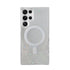 Samsung Galaxy S24 Ultra Luxury Sparkly Cover for , Clear Shockproof Silicone Bumper Case