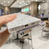 Samsung Galaxy S24 Ultra Luxury Sparkly Cover for , Clear Shockproof Silicone Bumper Case