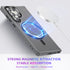 Samsung Galaxy S24 Ultra Magnetic Mobile Phone Case