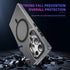Samsung Galaxy S24 Ultra Magnetic Mobile Phone Case