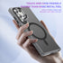 Samsung Galaxy S24 Ultra Magnetic Mobile Phone Case