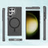 Samsung Galaxy S24 Ultra Magnetic Mobile Phone Case