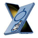 Samsung Galaxy S24 Ultra Magnetic Mobile Phone Case