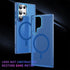 Samsung Galaxy S24 Ultra Magnetic Mobile Phone Case